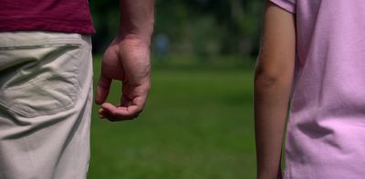 What we misunderstand about absent fathers
