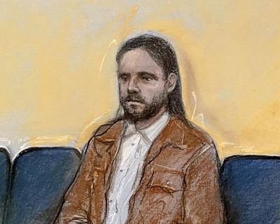 Behind the facade of Jamie Varley, the ‘wicked, arrogant liar’ who abused and murdered his baby son
