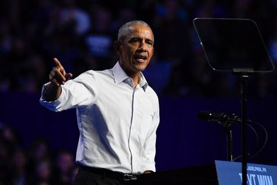 Obama casts doubt on Trump’s potential Iran deal