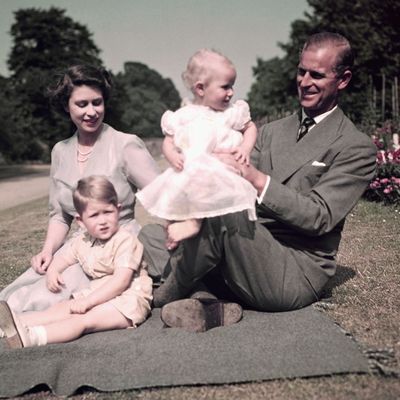 Former Royal Butler Shares One of the Rare Moments When the Royals Got To Enjoy "Private Time as a Family"