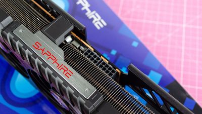 AMD's Radeon RX 9070 XT GPU is more popular than you may think — at least according to Steam's latest survey