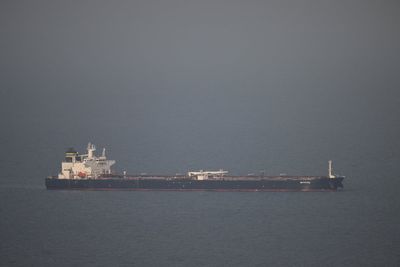 Indian captain arrested in Russian shadow fleet oil tanker charged with contravening