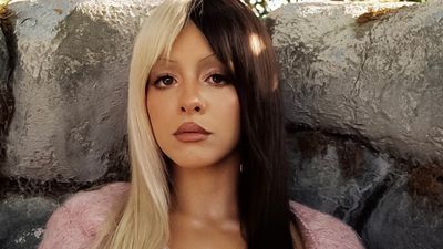 Who Is Melanie Martinez? Oliver Tree's Ex 'A Wreck' After Fatal Crash, Asks What He's Plotting in Heaven