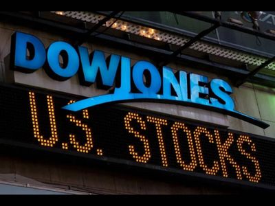 US stocks: US market rallies, Dow ends with record on US-Iran deal, oil price slide