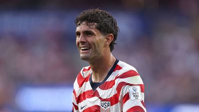 World Cup Champion Praises USMNT’s Christian Pulisic, Compares to Soccer Legend