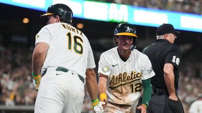 Offensive Explosion at Las Vegas Ballpark May Not Mean Much for 2028
