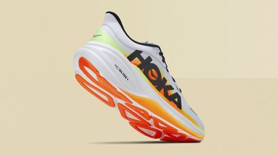 HOKA takes aim at the ASICS Novablast with new "Pro" version of its most popular running shoe