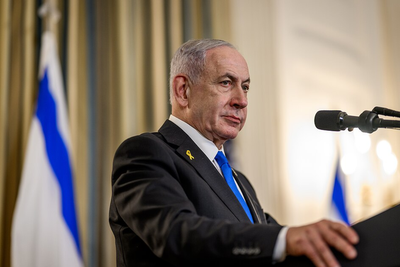 Netanyahu 'Humiliated' by Trump Over Iran Deal, May 'Set the Middle East Ablaze,' Haaretz Warns