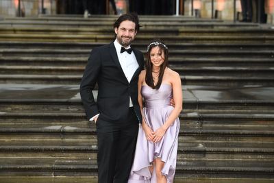 Camilla Thurlow says daughter Nora has been suffering from ‘seizure-type events’