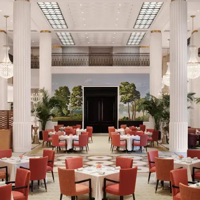 Reviewed: The Peninsula London is a Masterclass in Timeless Elegance and Old-Fashioned Hospitality
