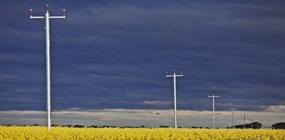 Life isn’t easy at the edge of the power grid. Could batteries and microgrids offer a brighter future?