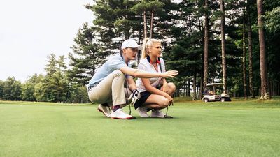 The One Legal 'Cheat' That Could Save You Shots In Your Next Competition