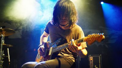 “Steve Albini died, a friend died, my father died, the father of my wife died. But I want to focus on the positive”: How a composer's approach and 40 DD-3 pedals helped noise masters MONO to heal their grief