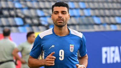 How to Watch Iran vs. New Zealand on TV, Live Stream—World Cup