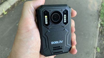 BOBLOV KJ23PRO 2K review – A rugged, long-lasting choice for frontline workers
