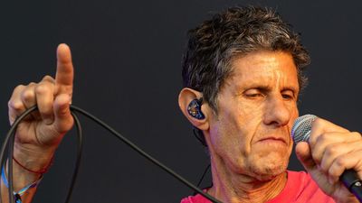 "For really just a long time, it was just way too sad for me to make music”: Mike D on his grief at the loss of Adam Yauch