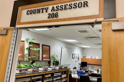 Wyoming local governments’ ability to collect property taxes in limbo due to uncertainty over 4% cap