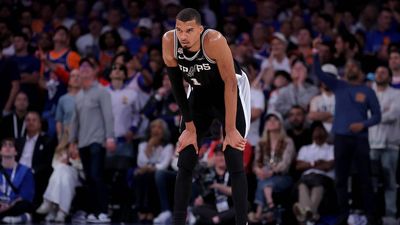 NBA Finals Loss Exposed Three Ways Victor Wembanyama Must Improve to Make Another Leap