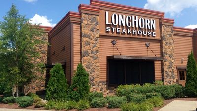 LongHorn Steakhouse allegedly cut its kids’ sirloin from 6 oz to 4 oz after adults exploited it as a budget dining hack
