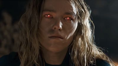 Milly Alcock Knows Which DC Character She Wants To Punch In The Face (And I'm Ready To Watch)