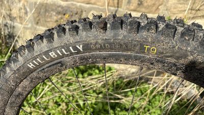 Specialized Hillbilly Grid Trail 2Bliss Ready T9 review: Bargain-priced winter tyre
