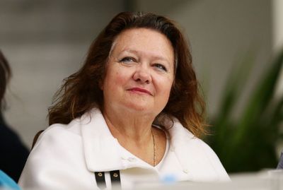 Australia’s richest person just bought a SpaceX stake worth more than $1 billion. 'Elon has done what very few people in history have done'
