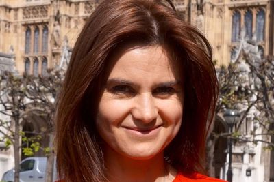 Jo Cox’s sister warns of UK’s ‘divisive rhetoric and dangerous language’ ten years after MP’s murder
