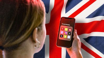 Britain Wants To Ban Teens From Social Media. The Evidence Suggests It Won't Work.