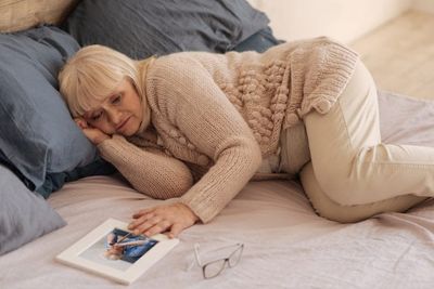 8 Things to Do Alone for the First Time After Losing a Spouse