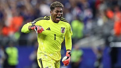 Why U.S.-Born Zion Suzuki Plays for Japan at the 2026 World Cup