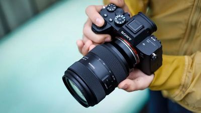 Did you know that Sony owns the biggest share of Tamron? Well, maybe not for much longer…