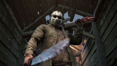 Dead by Daylight celebrates its 10 year anniversary by adding the most sought after horror icon and teasing 'a sweeping visual overhaul'