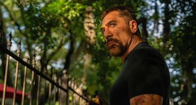 What is the release date for Cape Fear episode 4 on Apple TV?