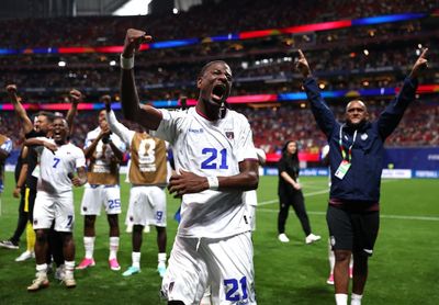 Cape Verde shock Spain with historic draw on World Cup debut
