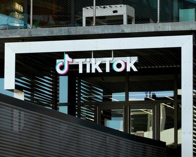 Florida lawsuit accuses TikTok of violating state’s child social media ban