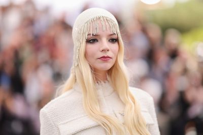'The Lord Of The Rings' Prequel Just Cast The Perfect Elf