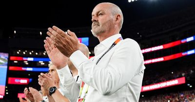 The major unseen Scotland change Steve Clarke has made at World Cup camp