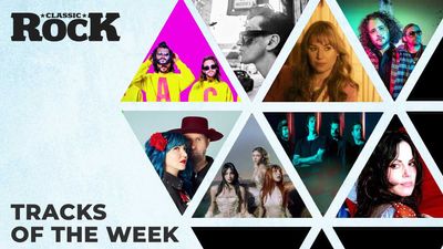 Classic Rock's Tracks Of The Week: June 15, 2026