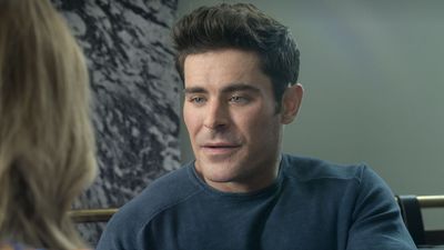 Zac Efron’s Been Living Down Under For Years, But His ‘Futurecave’ Is Finally Coming Together