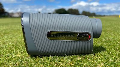 Blue Tees Captain Air Rangefinder Review: Does This 'Connected' Laser Deliver?