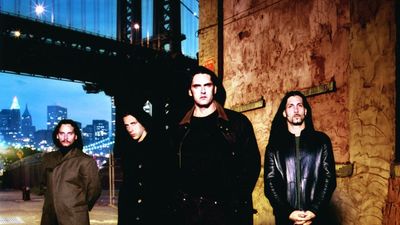 "It didn't matter we'd got a gold record - we still came off tour and had to go back to our day jobs." How Type O Negative created goth metal's greatest album: October Rust