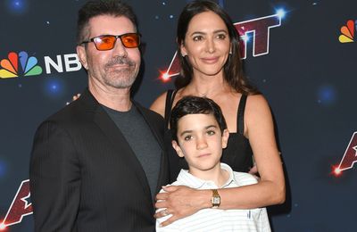 Lauren Silverman recalls pain after finding out she was pregnant with Eric Cowell