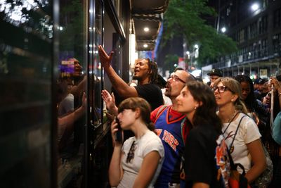 Basketball vs. the Beautiful Game: the fight for America's summer sports attention