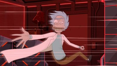 13 Years Later, 'Rick And Morty' Gives More Wild Reasons To Tune In Again