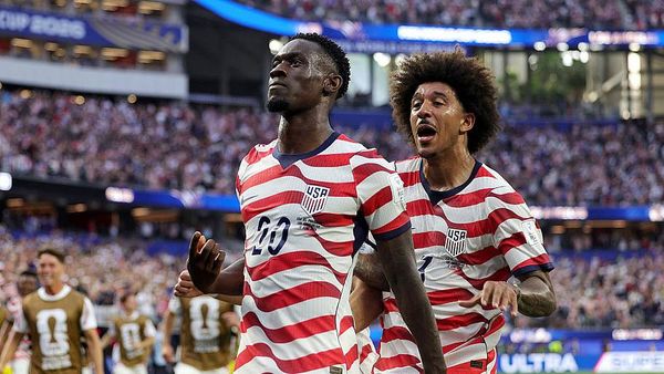 How the USMNT Can Win World Cup Group D Before Playing All Three Matches