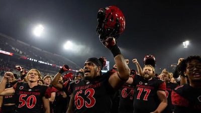 McLaughlin: Aztecs a Threat to Win Pac-12 in 2026?