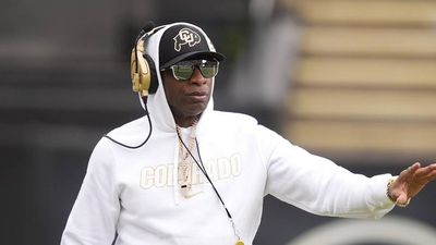 Deion Sanders Asked the Brendan Sorsby Question Everyone—Especially Texas Tech—Should Be Asking