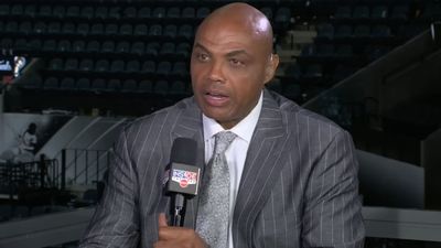 I Love How ESPN’s Chief Reacted To The Wild Takes Charles Barkley Shared During The NBA Finals