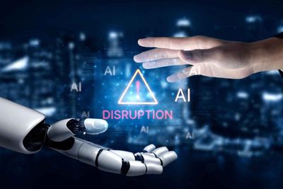 Bank branch closures set to hit staff more than AI
