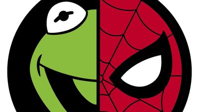 This Marvel And Muppets Crossover News Is My Favorite Thing About 2026 So Far